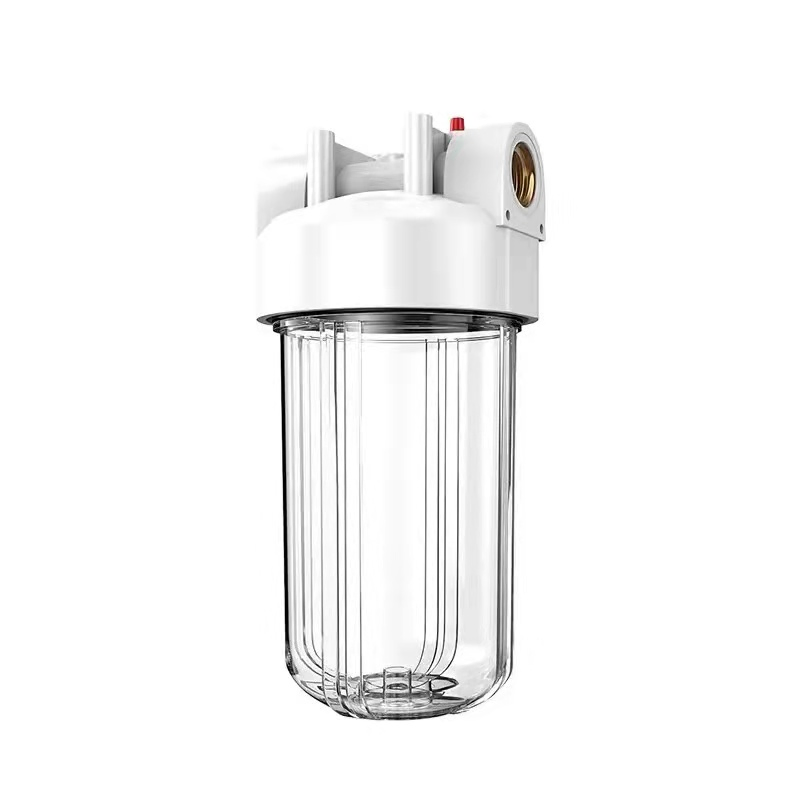 Purificador de Água para Toda a Casa, Carcaça de Filtro Jumbo de Plástico Big Blue