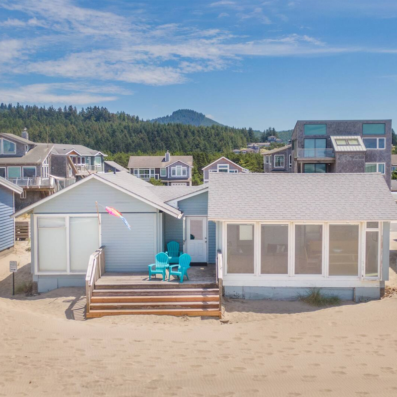Soluções Sustentáveis de Construção em Aço Leve para Hotéis e Resorts Casa Modular Prefabricada Casa Prefabricada