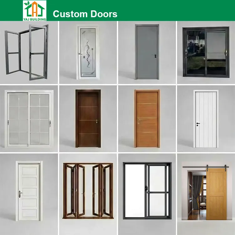 20FT Nova Casa Móvel Modular Prefabricada de Luxo Moderna a Preço de Fábrica, Casa Tiny Prefabricada Móvel em Contêiner de Envio