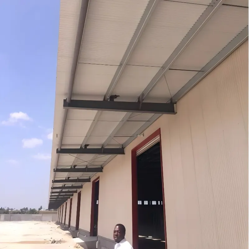 Casa Modular Expandável Prefabricada 20FT 40FT Pronta para Morar com Quarto Banheiro Cozinha