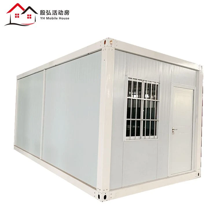 Casa Container Casa Prefabricada Casa Prefabricada Baixa Renda