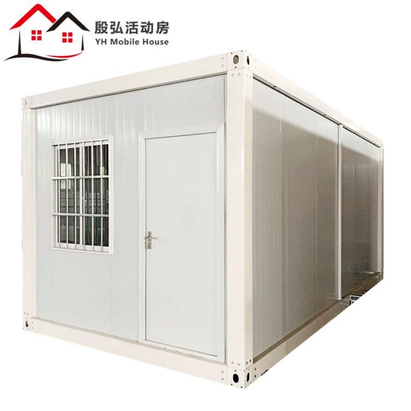 Casa Container Casa Prefabricada Casa Prefabricada Baixa Renda