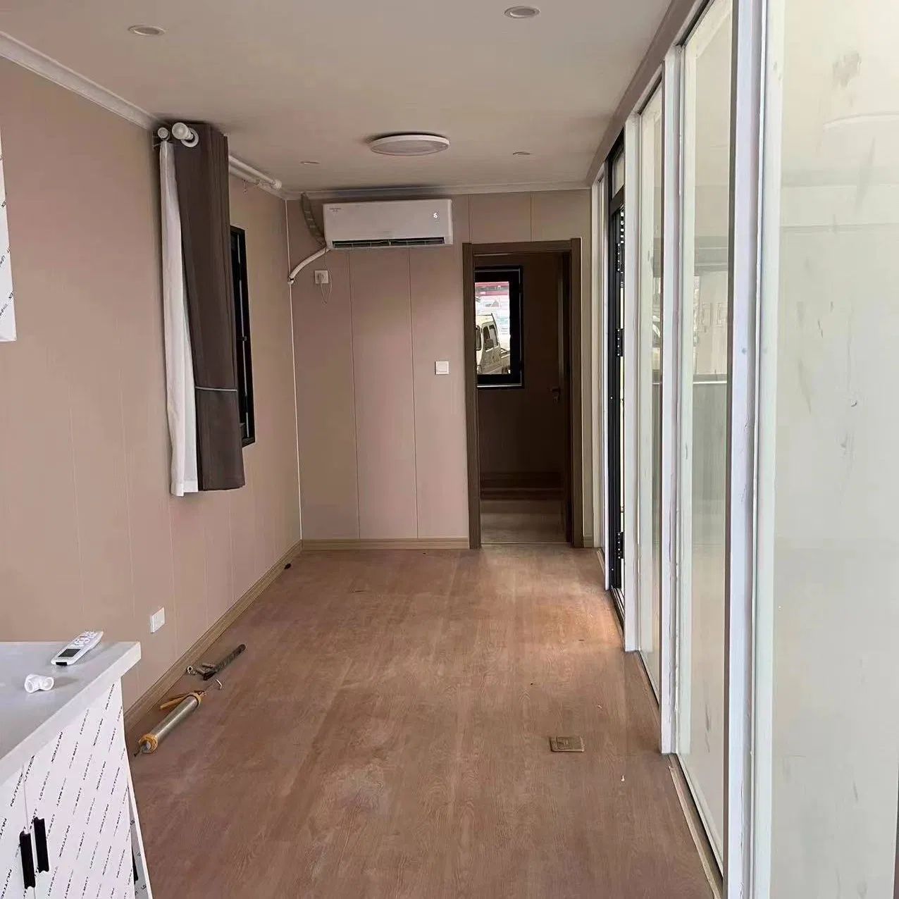 Venda Rápida Instalação Rápida Baixo Custo 24 no Local