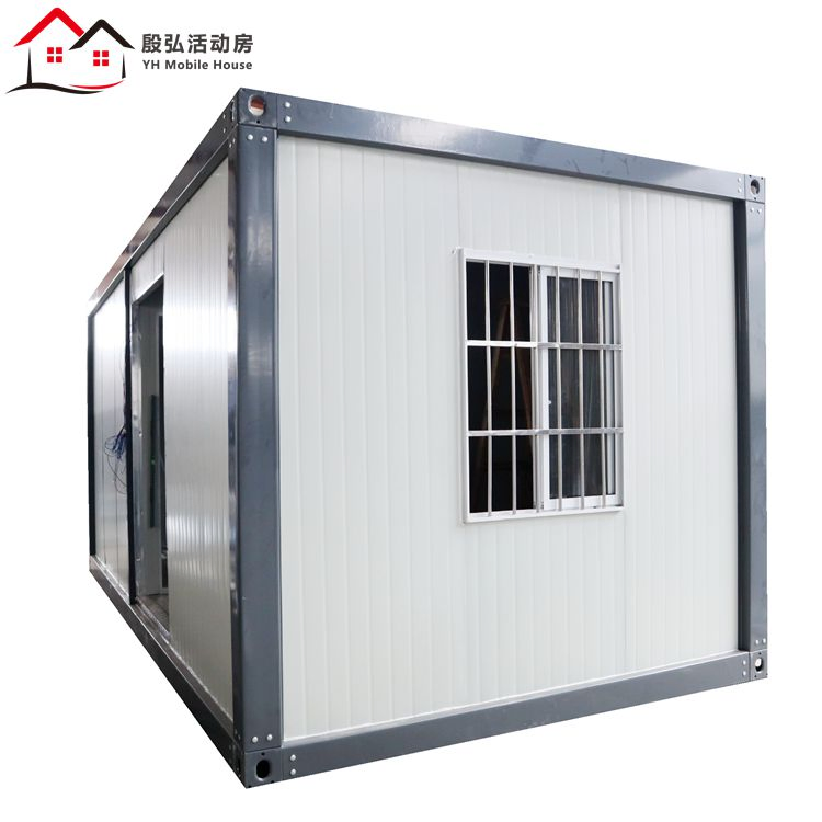 Casa Container Casa Prefabricada Casa Prefabricada Baixa Renda