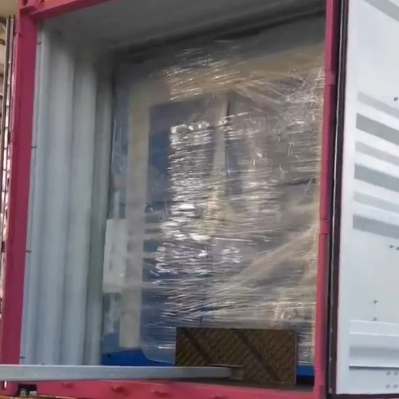 Casa Modular Expandável Prefabricada 20FT 40FT Pronta para Morar com Quarto Banheiro Cozinha