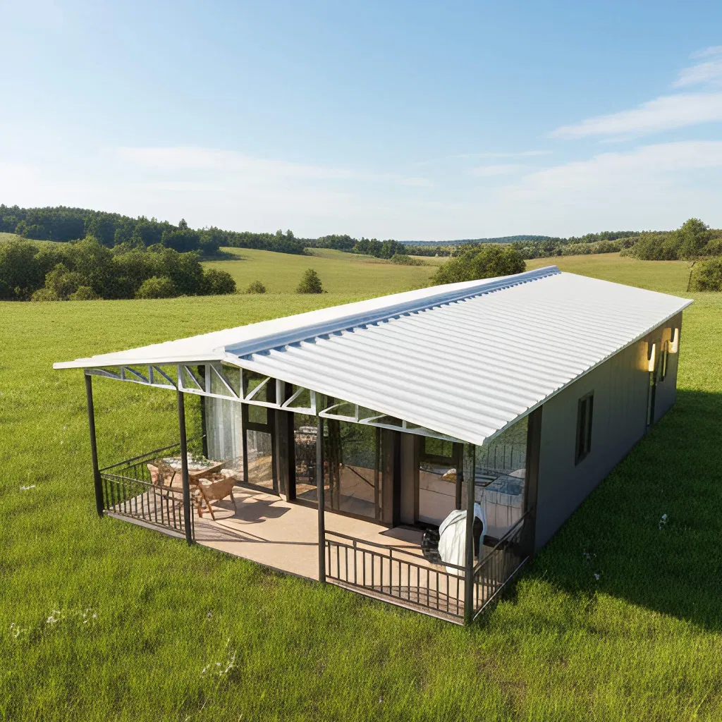 Pronto para Viver Luxo 20FT 40FT Casa Tiny Dobrável Prefabricada Portátil Prefab Expandável Casa Contêiner Solar Usada Máquinas