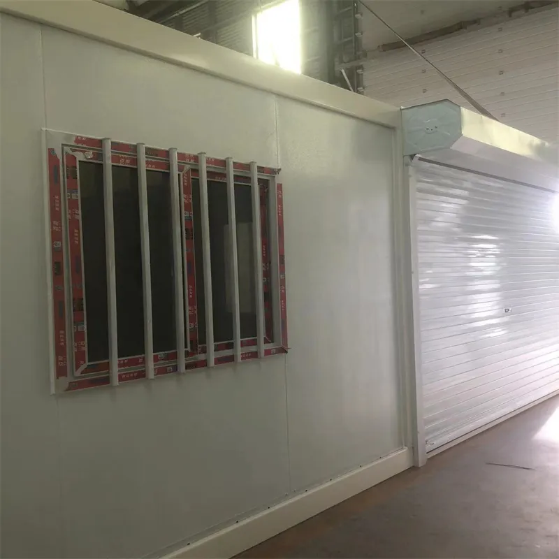 Casa Container Modular 17