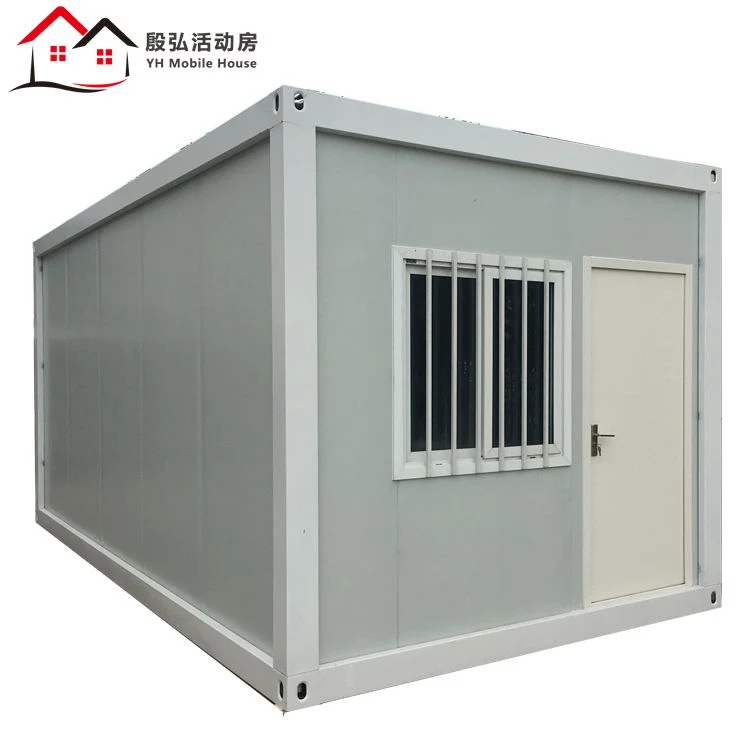 Casa Container Casa Prefabricada Casa Prefabricada Baixa Renda