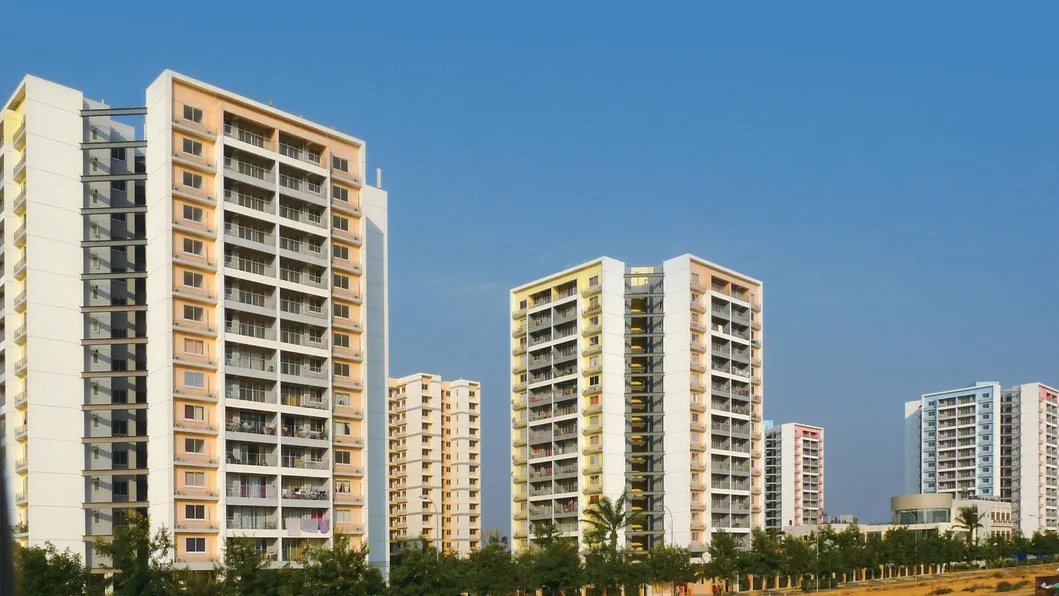 Edifícios Residenciais de Aço Prefabricados de Alto Padrão com Designs Modernos