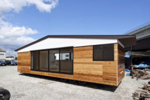 Estrutura de Casa em Aço Leve Instalação Rápida Habitação Prefabricada em Aço Leve