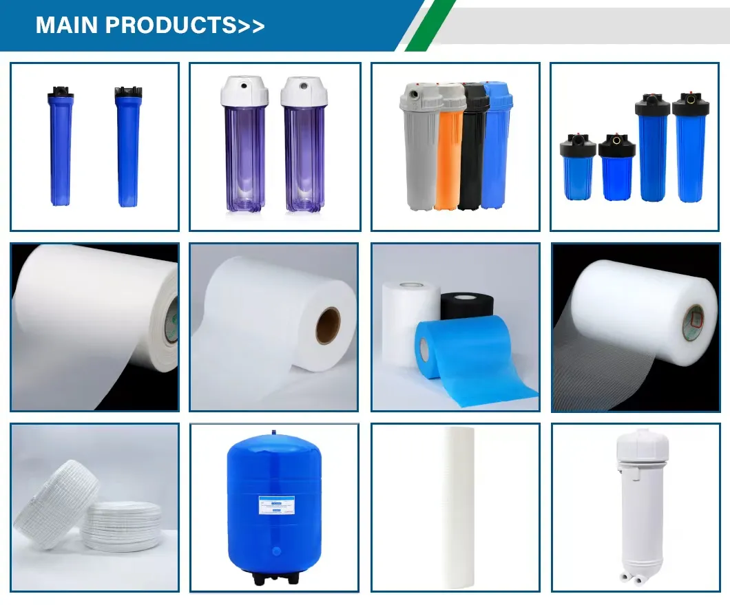 Principais produtos