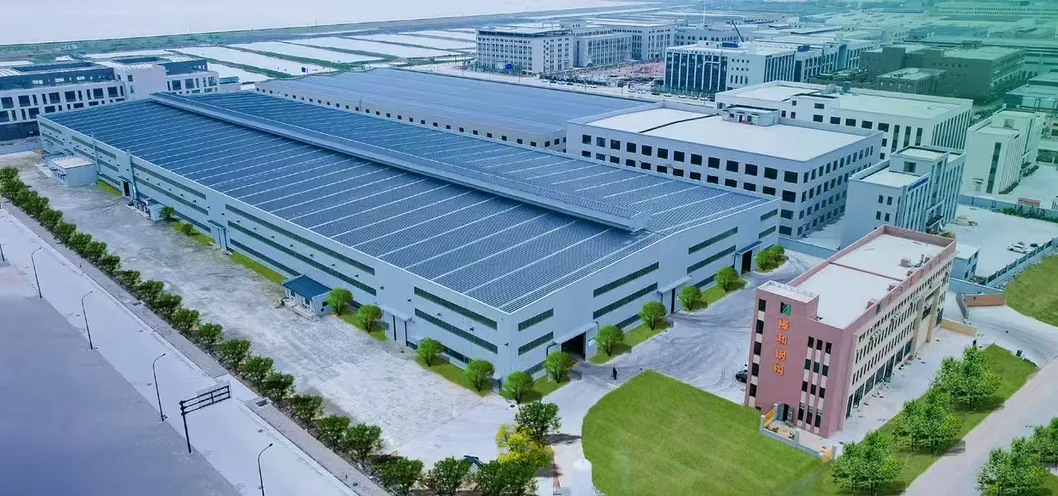 Construção Residencial - Oficina Prefabricada
