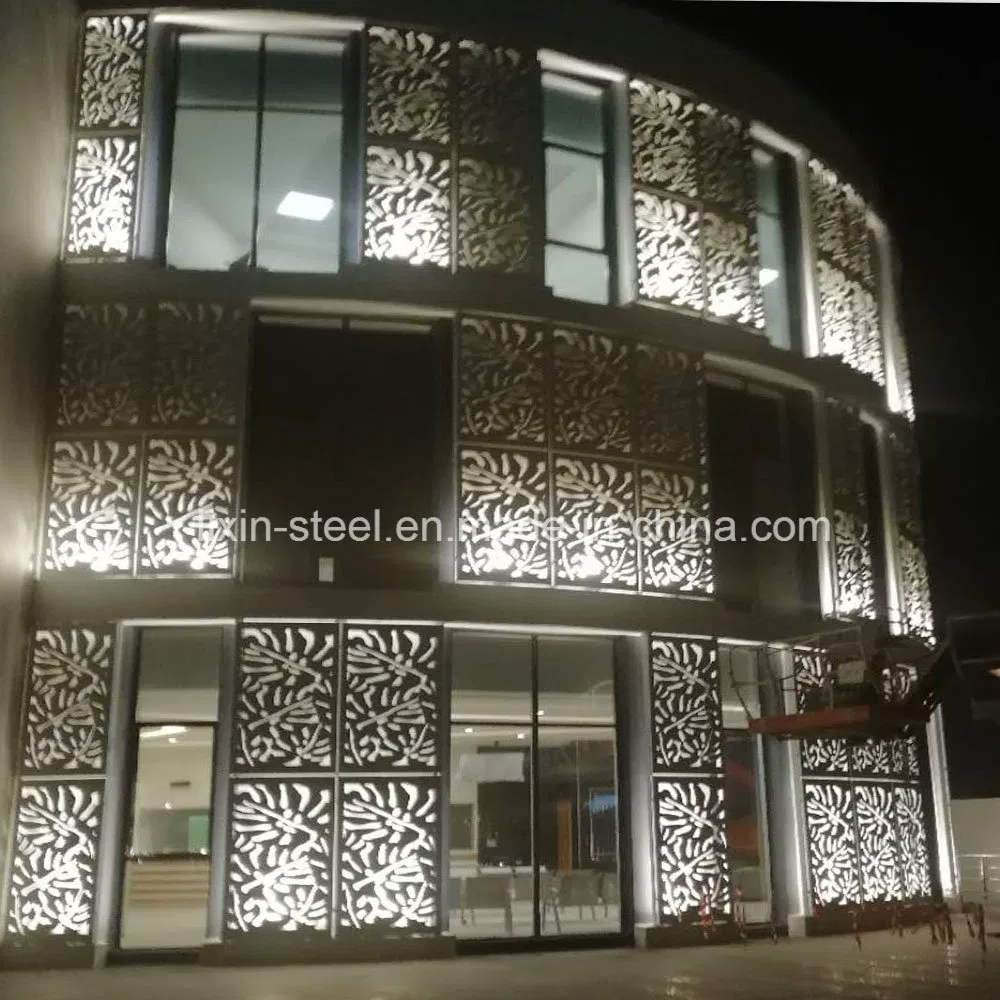 Venda Quente Apartamento de Estrutura de Aço de Pequeno Tamanho Edifício Residencial Prefabricado