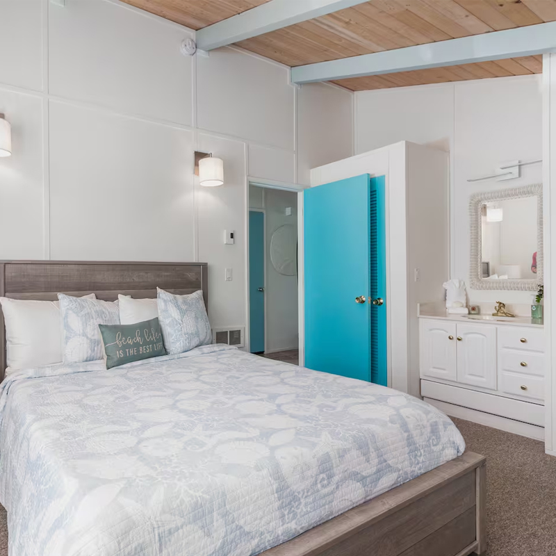 Soluções Sustentáveis de Construção em Aço Leve para Hotéis e Resorts Casa Modular Prefabricada Casa Prefabricada