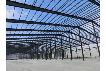 Construção de Edifício de Estrutura de Aço Prefabricado Imóveis Estrutura de Aço Casa Prefabricada Painel Sanduíche Casa Residencial