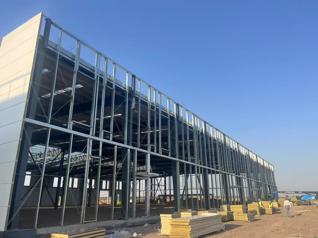 Casas de Contentores Modulares Portáteis