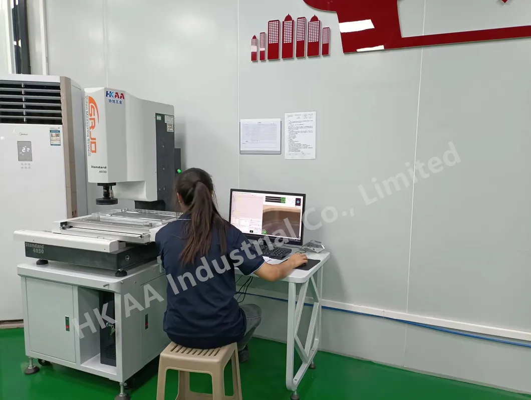 Usinagem CNC Aço Liga Turbo Rolamento Casa Alojamento de Rolamento