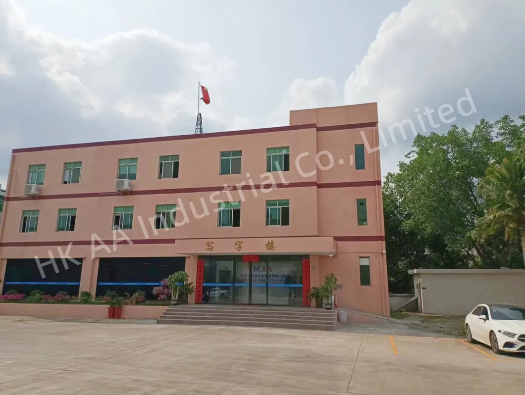 Usinagem CNC Aço Liga Turbo Rolamento Casa Alojamento de Rolamento
