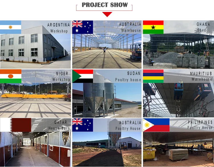 Projeto de Estrutura de Aço 2