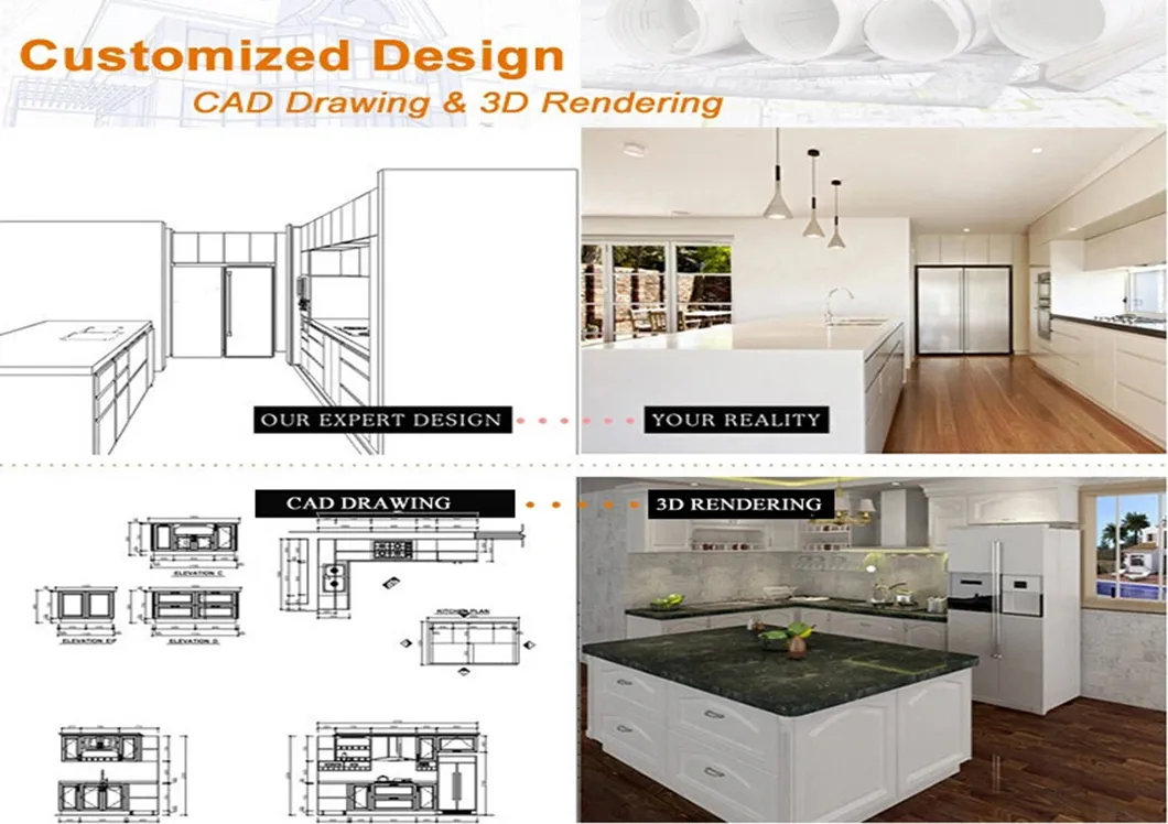 Processo de design e serviço