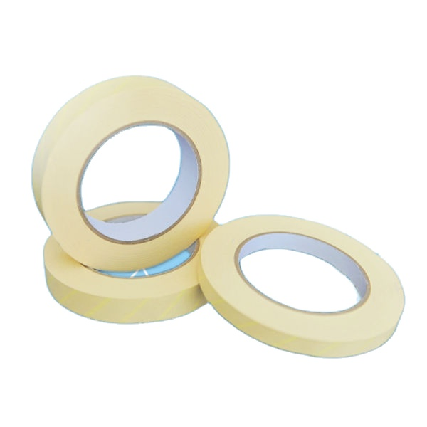 Medical Disposable Lab Autoclave Indicator Tape for Steam Sterilization