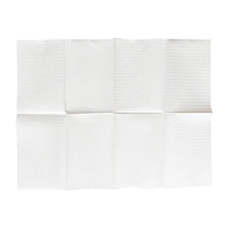 Medical Crepe Paper Detail 4