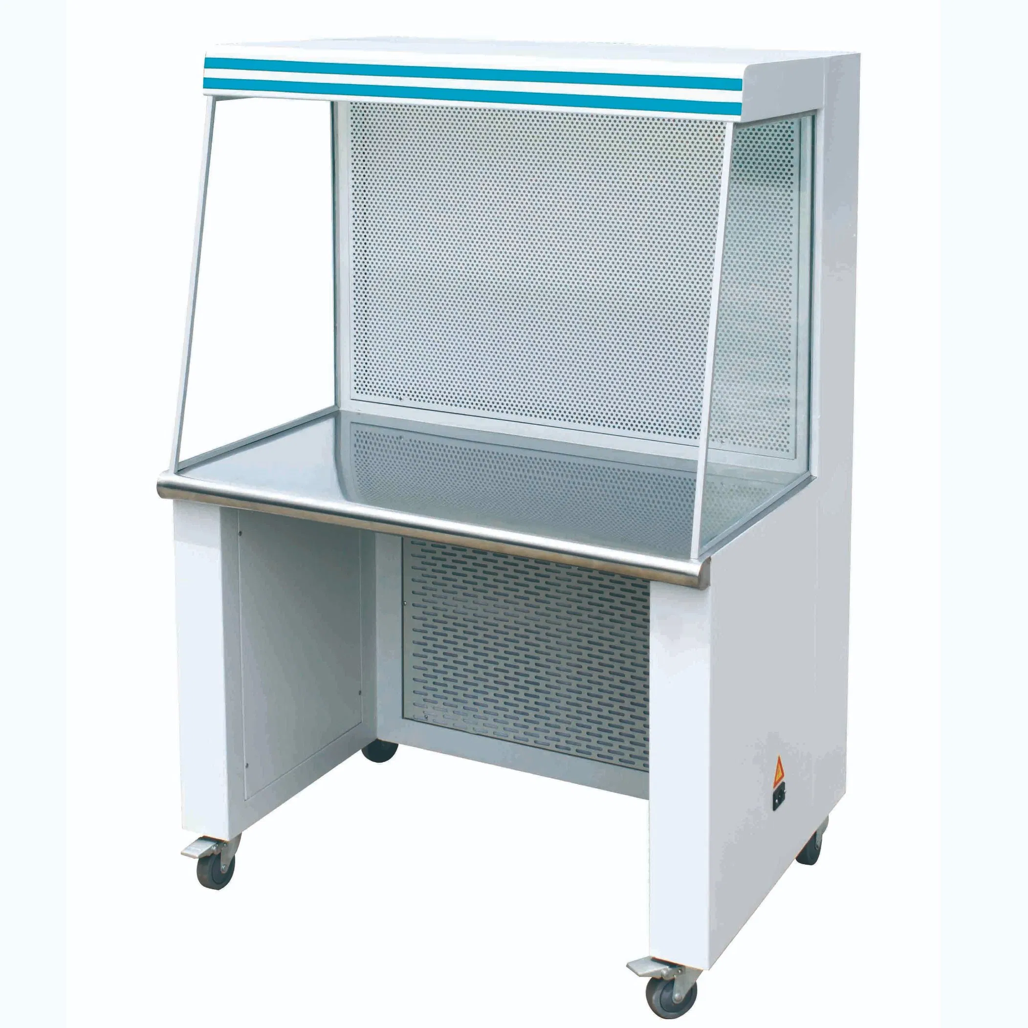 High Quality Stainless Steel Cleanroom Furniture and Accessories for Pharmaceutical, Electronics, and Food Industry Applications