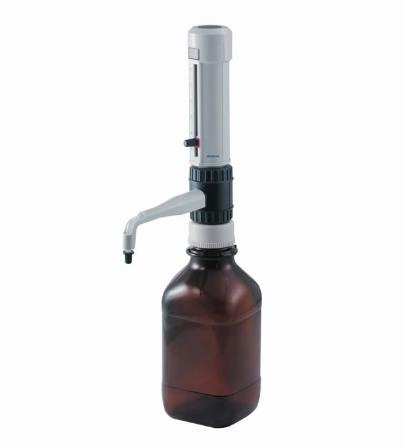 Biobase China Electronic Bottle-Top Dispenser Digital Burette Water Dispenser