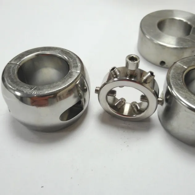 High-Precision Part 5