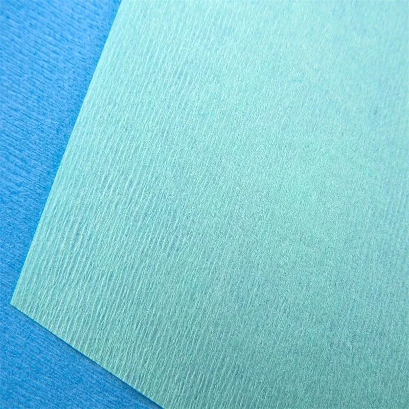 Sterilization Wrap Detail