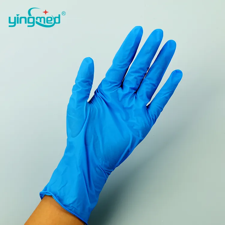 Nitrile Gloves
