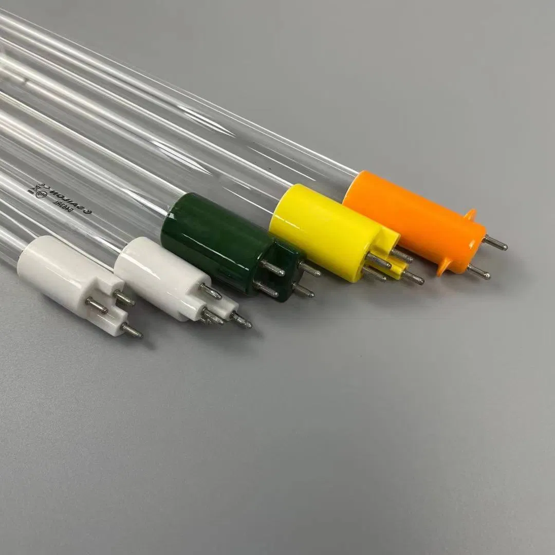 Sailon High-Quality UV Germicidal Lamp Holder and Essential Accessories.