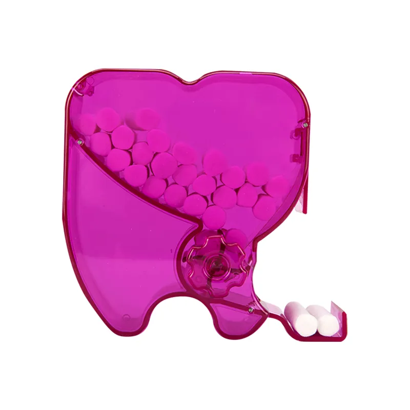 Dental Cotton Roll Dispenser 4