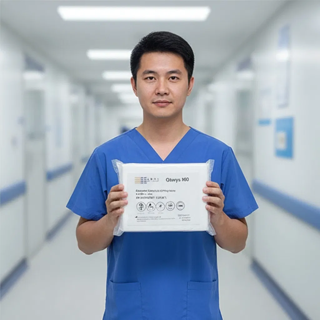 Disposable Instrument Tray Liners