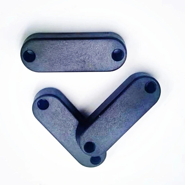 10X5mm Acid and Alkali Resistance High Temperature Anti Metal RFID Tag for Harshest Environment