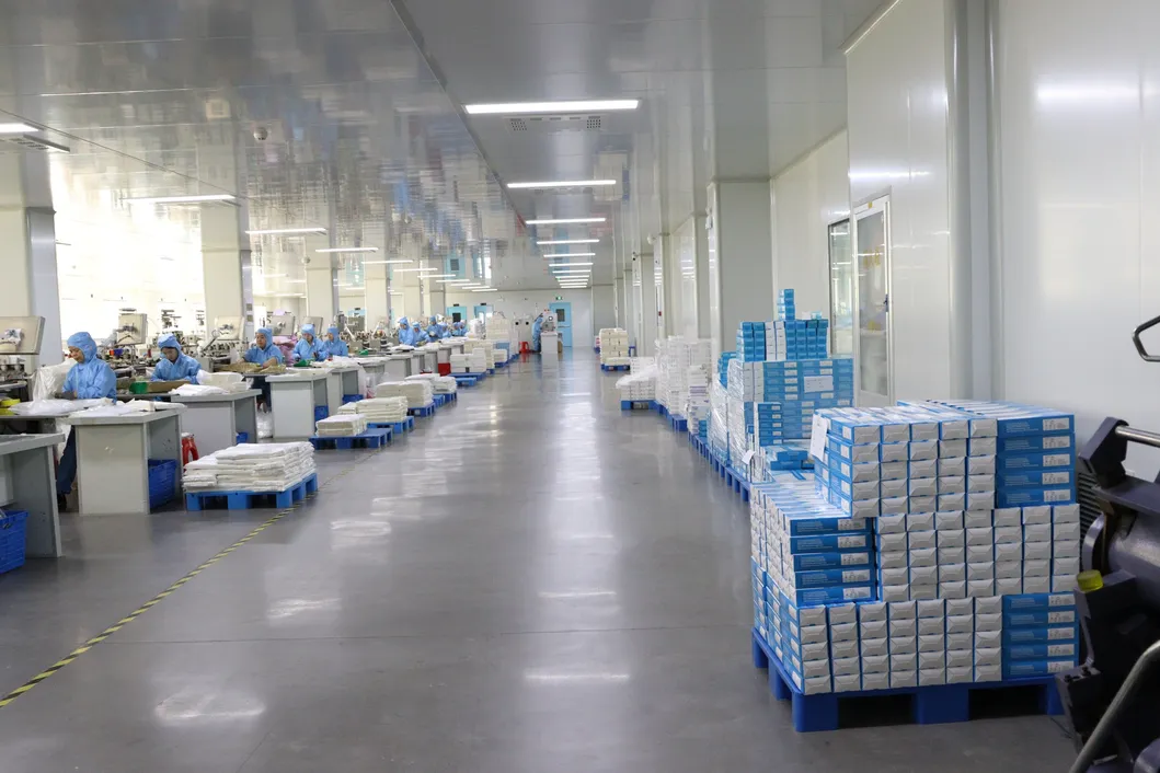 Production Facility 2