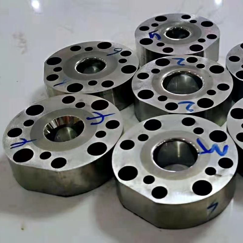 High-Quality Medical Metal Accessories for Customized Device Solutions