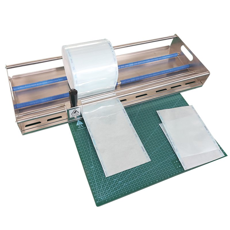 Premium Quality Roll Dispenser with Cutting
