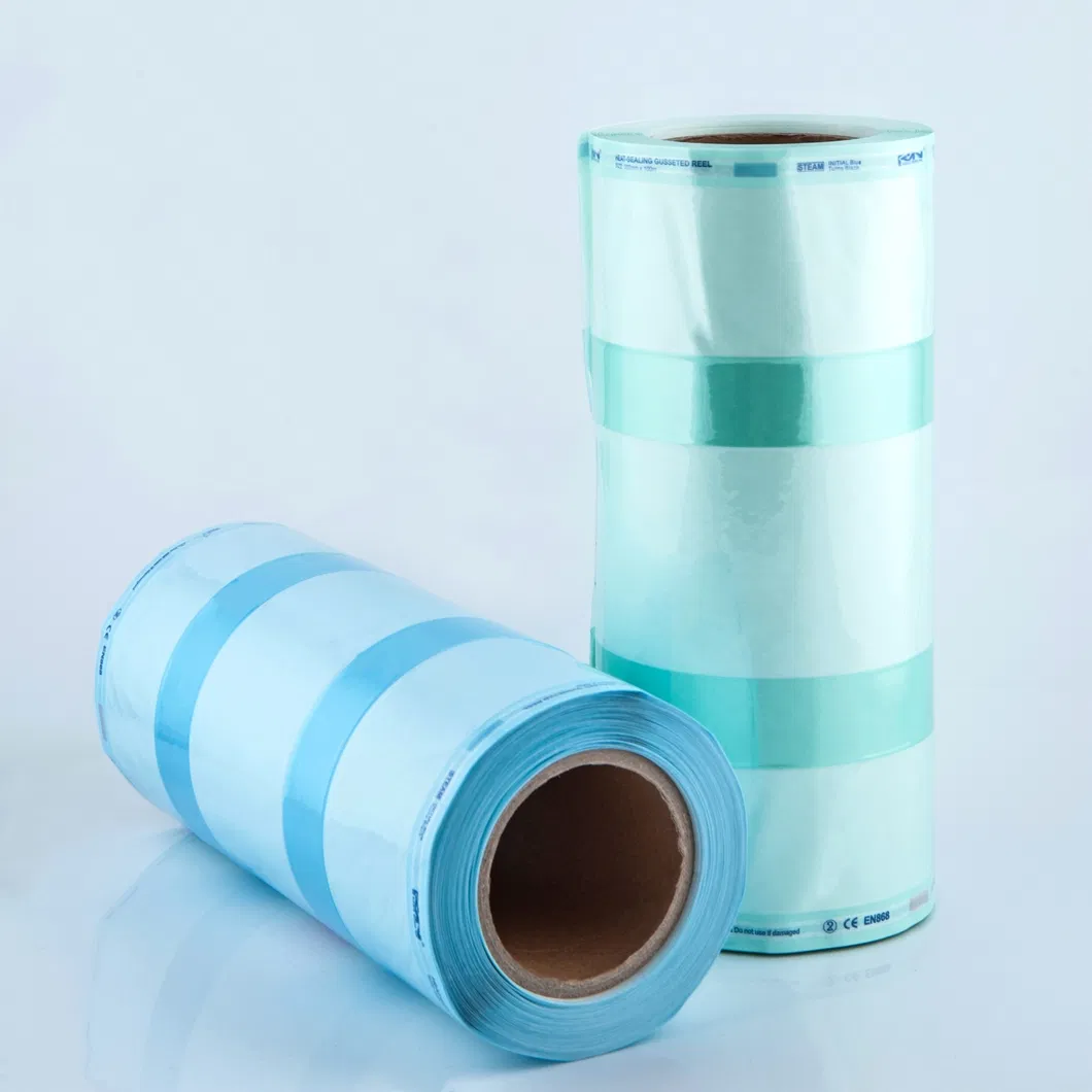 Sterilization Pouch 5