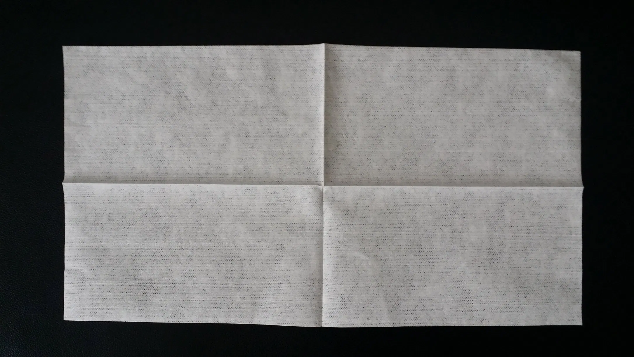 Nonwoven High Absorbency Medical Tray Liner