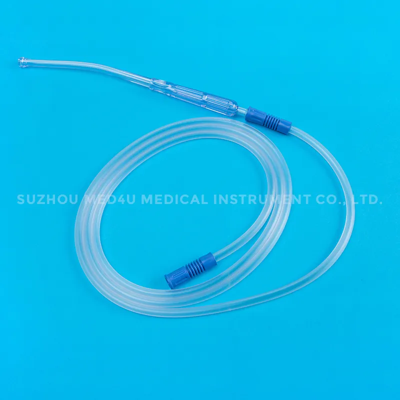 Single Use Enema Bag