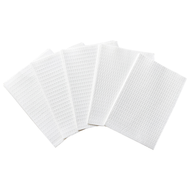 Dental Hospital Consumables Non Sterilization Medical Crepe Paper for Wraps