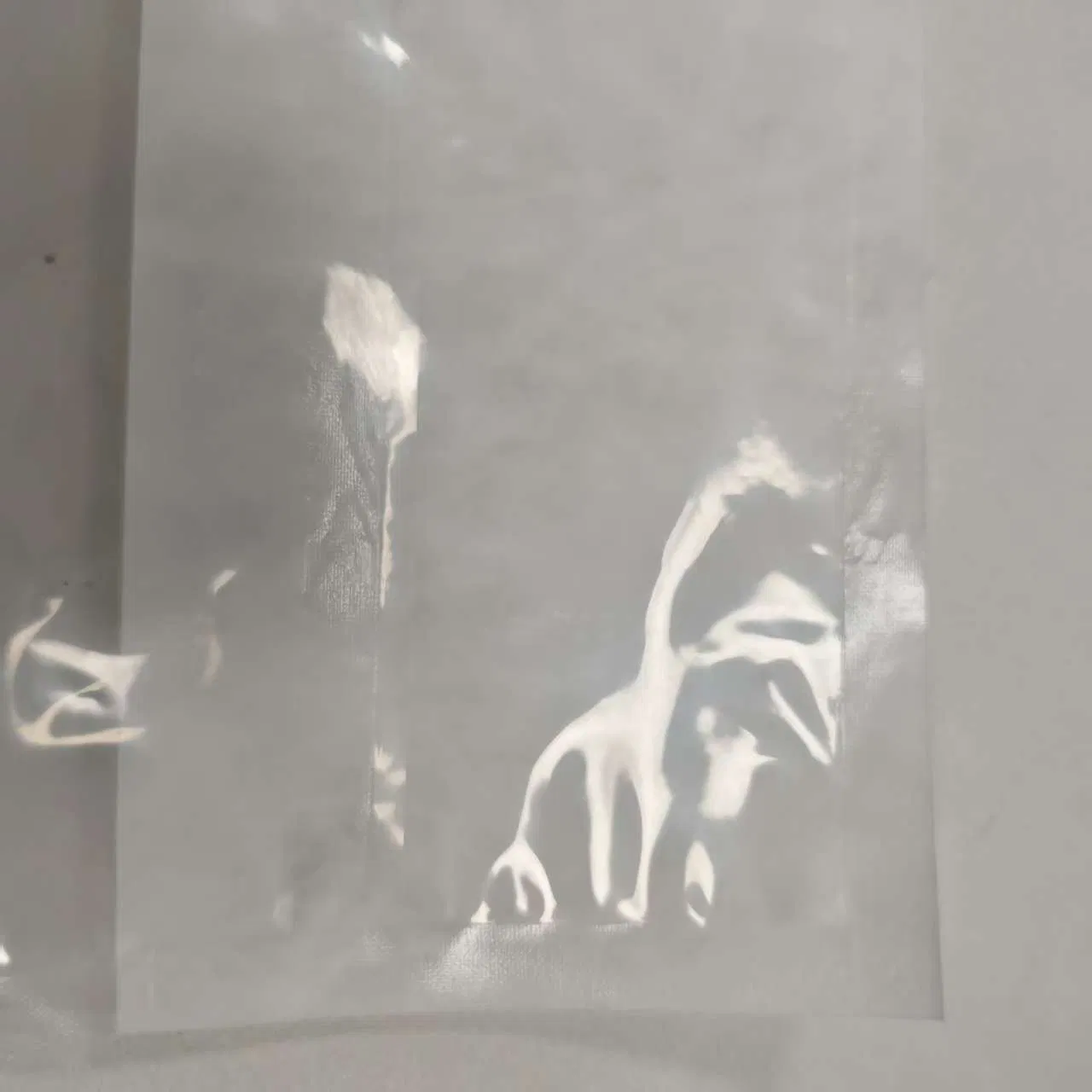 Sterile by Eo Tyvek Header Pouches Wholesale Medical Consumable Product