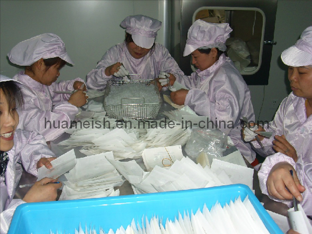 High Performance Gamma and Eo Sterilization Gamma Irradiation Medical Packaging