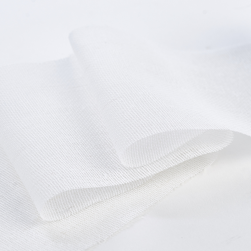 CE and ISO Medical Absorbent 100% Pure Cotton Jumbo Gauze Roll