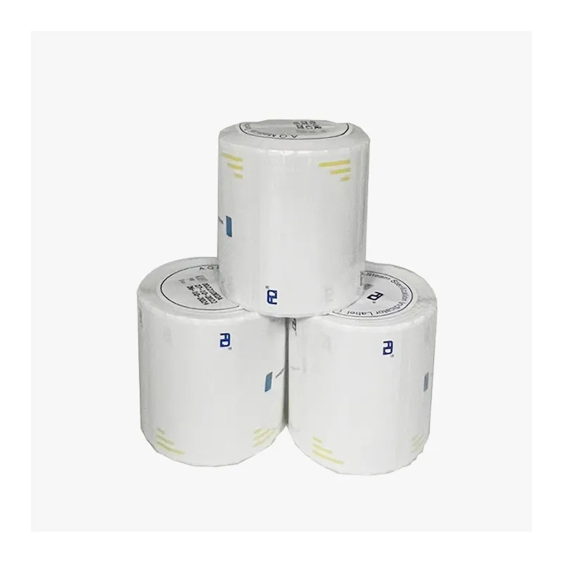 Wholesale Autoclave Pressure Steam Sterilization Chemical Indicator Labels Type 1 Label