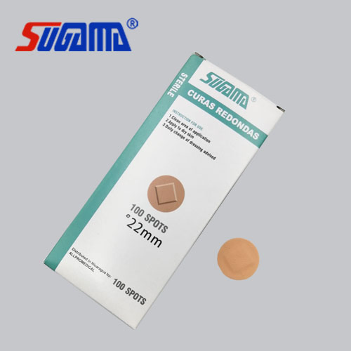 CE Standard Waterproof Assorted PE Plaster