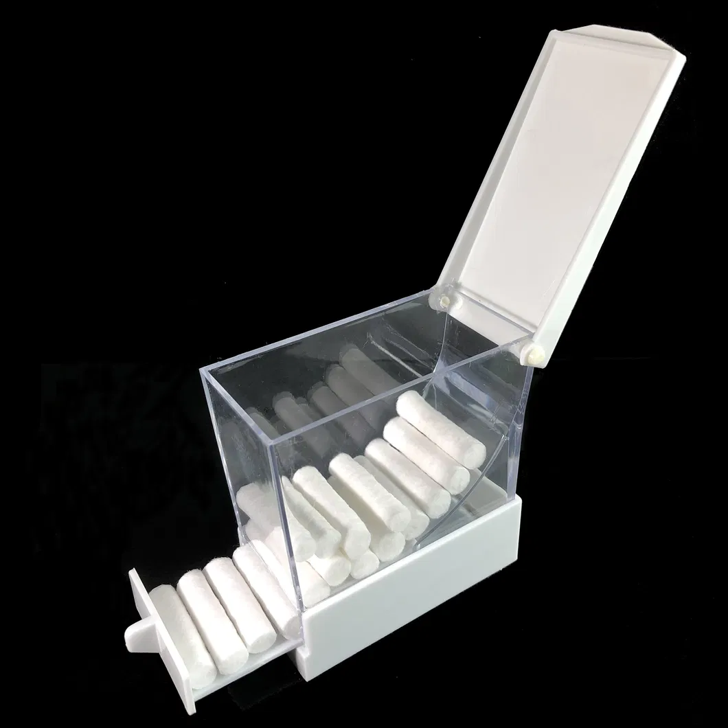 Dispenser Color Options