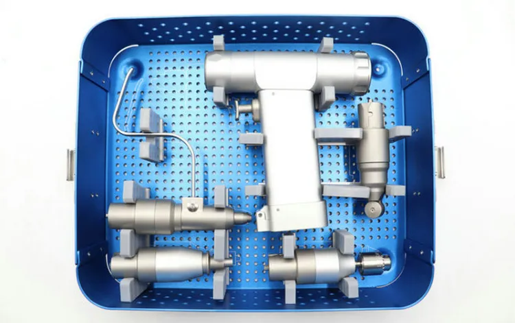 Orthopedic Surgical Instruments