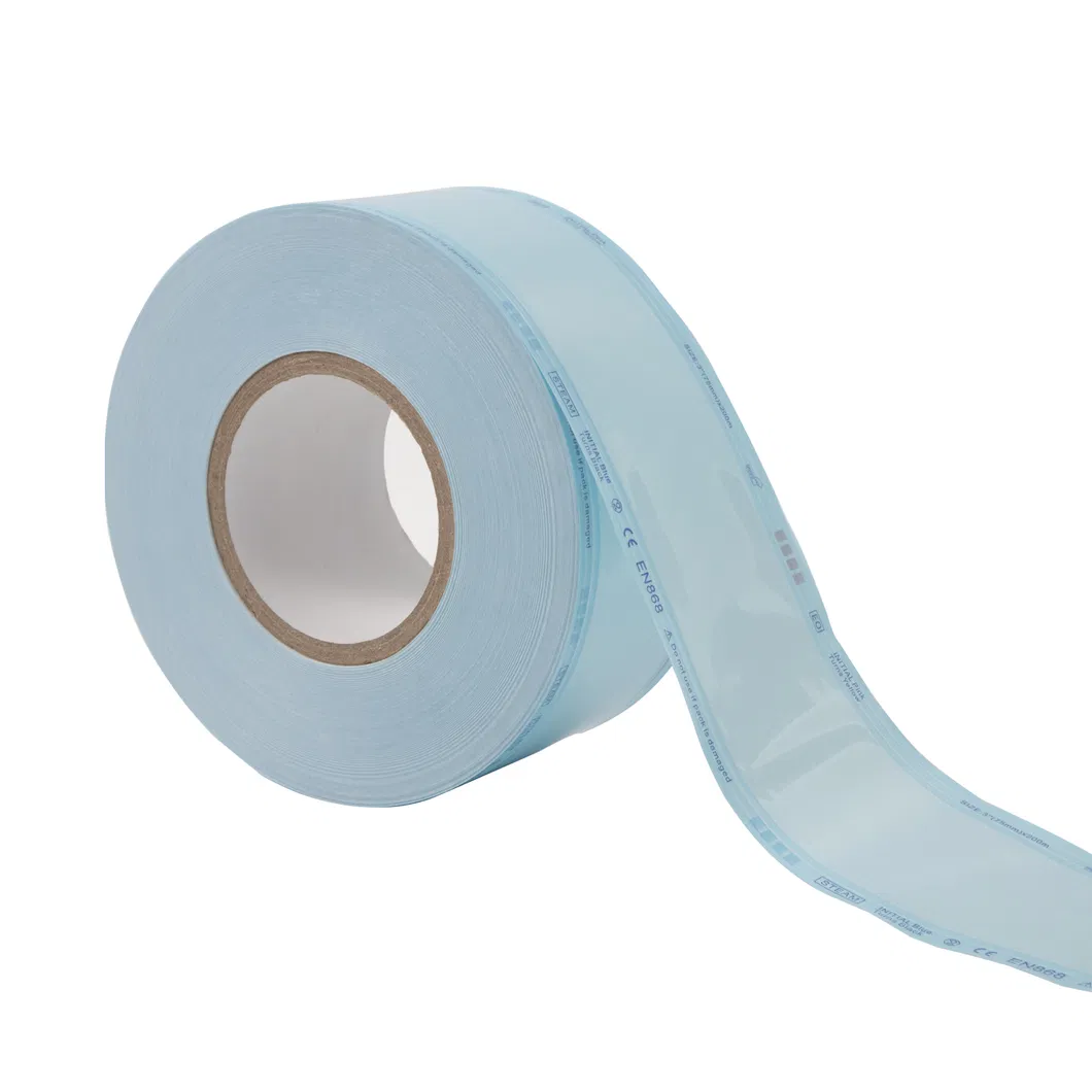 Peelable Reel Features